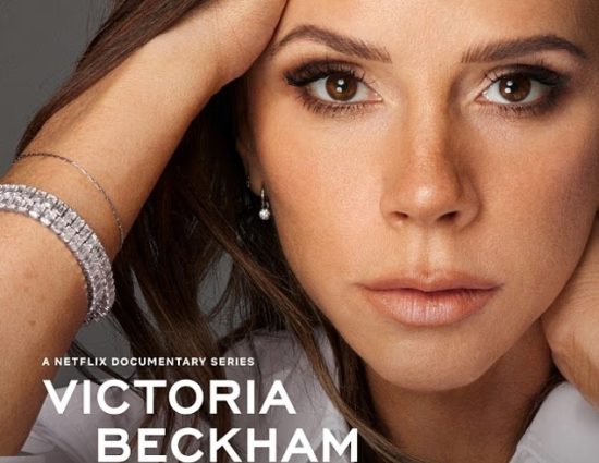 Netflix Docuseries Victoria Beckham