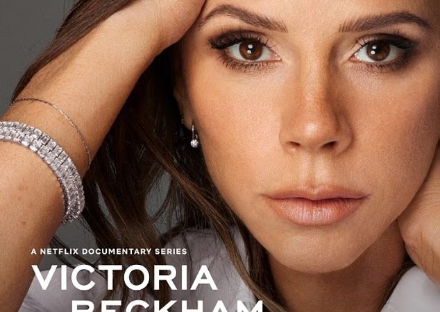 Netflix Docuseries Victoria Beckham
