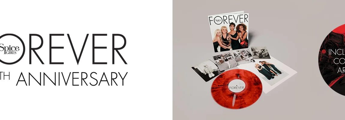 Forever 25th Anniversary