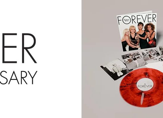 Forever 25th Anniversary