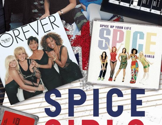 Spice Girls: Song by Song
