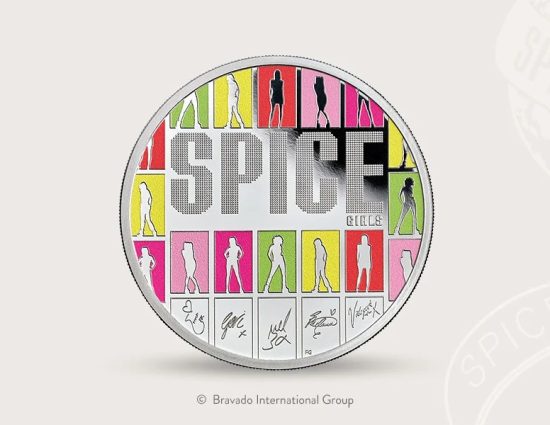 Royal Mint Coin Collection