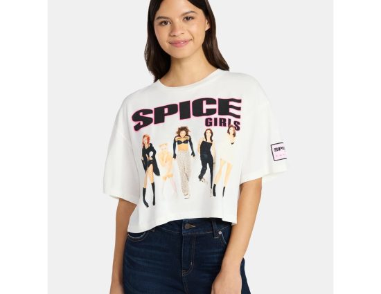 Walmart x Spice Girls