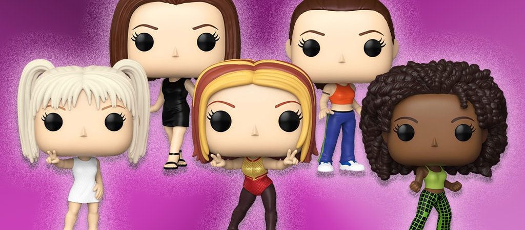 Funko POP