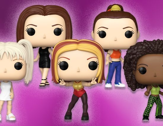 Funko POP