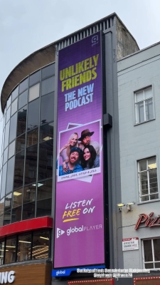 Click to view full size image
==============
Emma_-_Unlikely_Friends_Podcast_Promotional_28529.jpg Emma_-_Unlikely_Friends_Podcast_Promotional_28529.jpg