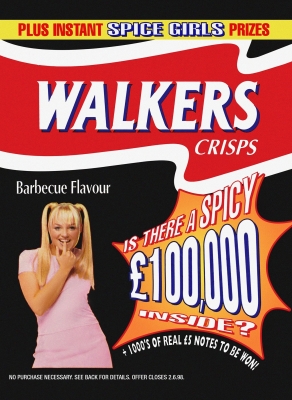Click to view full size image
==============
1997_Walkers_Crisps_Promotional_28629.jpg 1997_Walkers_Crisps_Promotional_28629.jpg
