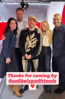 Click to view full size image
==============
Emma_-_Unlikely_Friends_Podcast_Social_2025_282329.jpg Emma_-_Unlikely_Friends_Podcast_Social_2025_282329.jpg