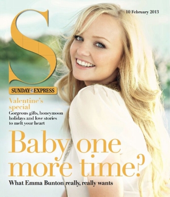 Click to view full size image
==============
Emma_-_S_Sunday_Express_UK_February_10_2013.jpg Emma_-_S_Sunday_Express_UK_February_10_2013.jpg