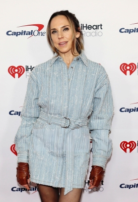 Click to view full size image
==============
Mel_C_-_iHeartRadio_Z100_s_Jingle_Ball_2025_28529.jpg Mel_C_-_iHeartRadio_Z100_s_Jingle_Ball_2025_28529.jpg