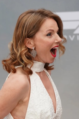 Click to view full size image
==============
Geri_-_F1_Movie_World_Premiere_2025_281529.jpg Geri_-_F1_Movie_World_Premiere_2025_281529.jpg