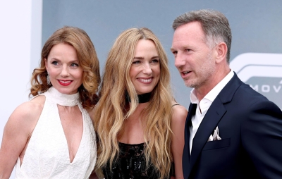 Click to view full size image
==============
Geri_-_F1_Movie_World_Premiere_2025_28529.jpg Geri_-_F1_Movie_World_Premiere_2025_28529.jpg