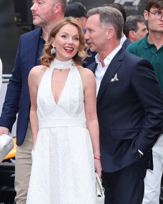 Click to view full size image
==============
Geri_-_F1_movie_world_premiere_-_Arrivals___Departures_2025_28229.jpg Geri_-_F1_movie_world_premiere_-_Arrivals___Departures_2025_28229.jpg