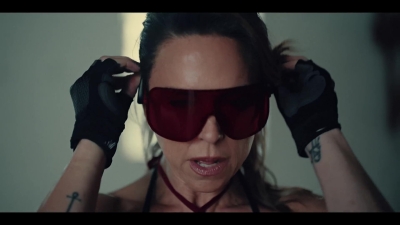 Click to view full size image
==============
Mel_C_-_Sweat_-00213~0.jpg Mel_C_-_Sweat_-00213~0.jpg