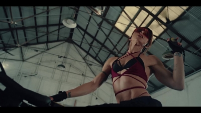 Click to view full size image
==============
Mel_C_-_Sweat_-00357~0.jpg Mel_C_-_Sweat_-00357~0.jpg