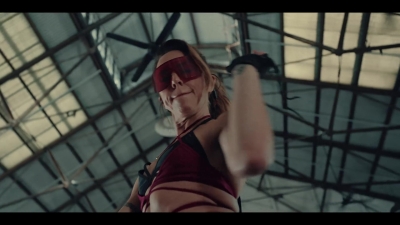 Click to view full size image
==============
Mel_C_-_Sweat_-00389~0.jpg Mel_C_-_Sweat_-00389~0.jpg