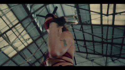 Click to view full size image
==============
Mel_C_-_Sweat_-00392~0.jpg Mel_C_-_Sweat_-00392~0.jpg