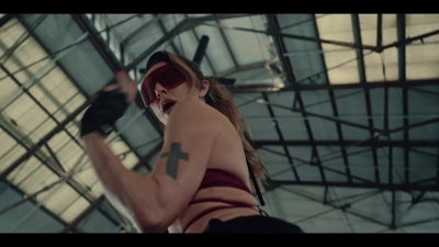 Click to view full size image
==============
Mel_C_-_Sweat_-00396~0.jpg Mel_C_-_Sweat_-00396~0.jpg