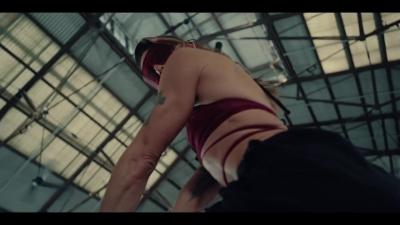 Click to view full size image
==============
Mel_C_-_Sweat_-00406~0.jpg Mel_C_-_Sweat_-00406~0.jpg