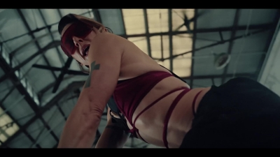 Click to view full size image
==============
Mel_C_-_Sweat_-00444~0.jpg Mel_C_-_Sweat_-00444~0.jpg