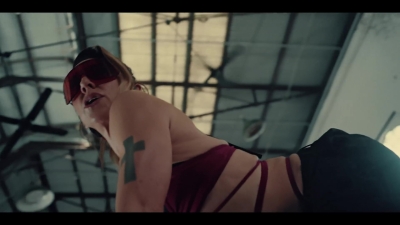 Click to view full size image
==============
Mel_C_-_Sweat_-00454~0.jpg Mel_C_-_Sweat_-00454~0.jpg