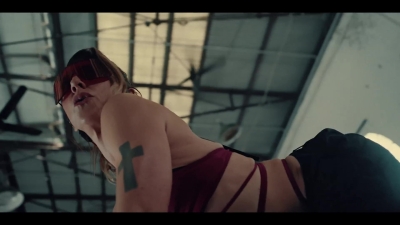 Click to view full size image
==============
Mel_C_-_Sweat_-00457~0.jpg Mel_C_-_Sweat_-00457~0.jpg