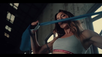 Click to view full size image
==============
Mel_C_-_Sweat_-00594~0.jpg Mel_C_-_Sweat_-00594~0.jpg