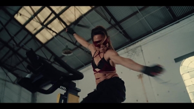 Click to view full size image
==============
Mel_C_-_Sweat_-00848.jpg Mel_C_-_Sweat_-00848.jpg