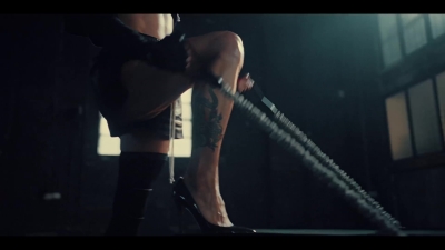 Click to view full size image
==============
Mel_C_-_Sweat_-01410.jpg Mel_C_-_Sweat_-01410.jpg