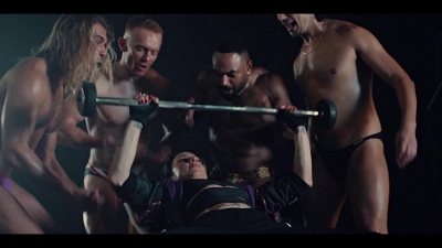 Click to view full size image
==============
Mel_C_-_Sweat_-01872.jpg Mel_C_-_Sweat_-01872.jpg