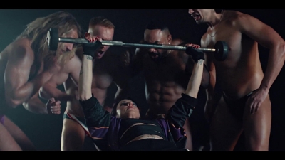 Click to view full size image
==============
Mel_C_-_Sweat_-01877.jpg Mel_C_-_Sweat_-01877.jpg