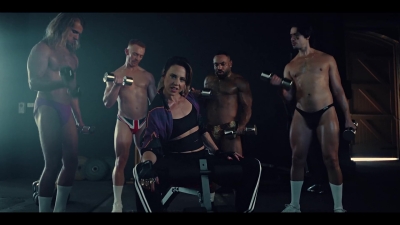 Click to view full size image
==============
Mel_C_-_Sweat_-01897.jpg Mel_C_-_Sweat_-01897.jpg