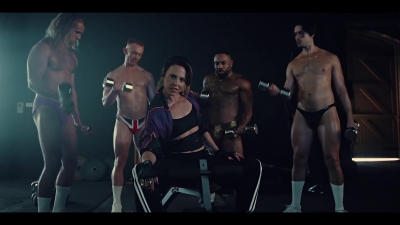 Click to view full size image
==============
Mel_C_-_Sweat_-01899.jpg Mel_C_-_Sweat_-01899.jpg