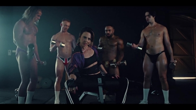 Click to view full size image
==============
Mel_C_-_Sweat_-01900.jpg Mel_C_-_Sweat_-01900.jpg