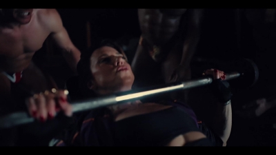 Click to view full size image
==============
Mel_C_-_Sweat_-01945.jpg Mel_C_-_Sweat_-01945.jpg