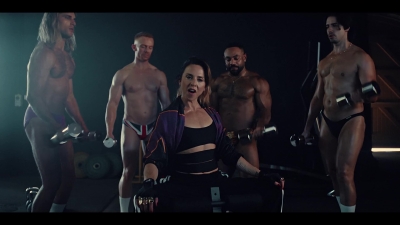 Click to view full size image
==============
Mel_C_-_Sweat_-01962.jpg Mel_C_-_Sweat_-01962.jpg