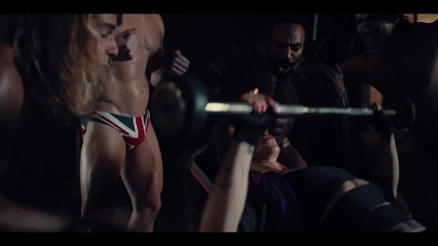 Click to view full size image
==============
Mel_C_-_Sweat_-01974.jpg Mel_C_-_Sweat_-01974.jpg