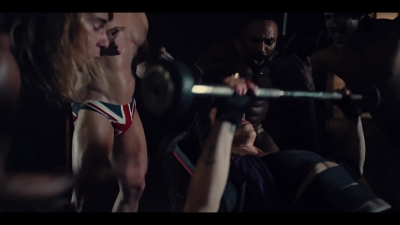 Click to view full size image
==============
Mel_C_-_Sweat_-01975.jpg Mel_C_-_Sweat_-01975.jpg