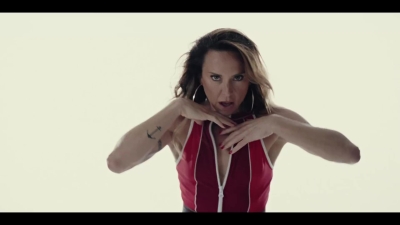 Click to view full size image
==============
Mel_C_-_Sweat_-02601.jpg Mel_C_-_Sweat_-02601.jpg