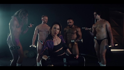 Click to view full size image
==============
Mel_C_-_Sweat_-03273.jpg Mel_C_-_Sweat_-03273.jpg