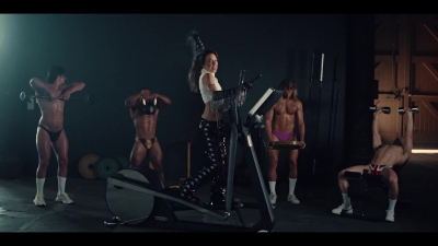 Click to view full size image
==============
Mel_C_-_Sweat_-03438.jpg Mel_C_-_Sweat_-03438.jpg