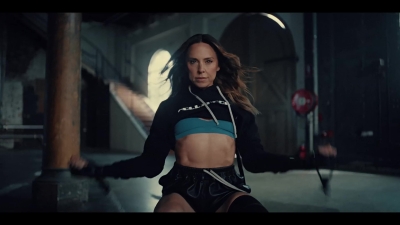 Click to view full size image
==============
Mel_C_-_Sweat_-03532.jpg Mel_C_-_Sweat_-03532.jpg