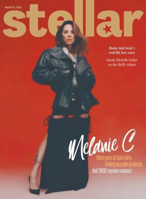 Click to view full size image
==============
Mel_C_-_Stellar_UK_March_15_28129.jpg Mel_C_-_Stellar_UK_March_15_28129.jpg