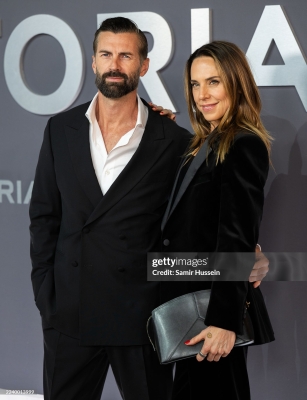 Click to view full size image
==============
Victoria_Beckham_World_Premiere_-_VIP_Arrivals_2025_2832429.jpg Victoria_Beckham_World_Premiere_-_VIP_Arrivals_2025_2832429.jpg