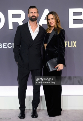 Click to view full size image
==============
Victoria_Beckham_World_Premiere_-_VIP_Arrivals_2025_2836629.jpg Victoria_Beckham_World_Premiere_-_VIP_Arrivals_2025_2836629.jpg