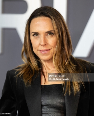 Click to view full size image
==============
Victoria_Beckham_World_Premiere_-_VIP_Arrivals_2025_2841629.jpg Victoria_Beckham_World_Premiere_-_VIP_Arrivals_2025_2841629.jpg