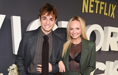 Click to view full size image
==============
Victoria_Beckham_World_Premiere_-_VIP_Arrivals_2025_286329.jpg Victoria_Beckham_World_Premiere_-_VIP_Arrivals_2025_286329.jpg