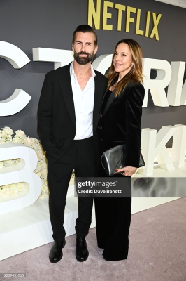 Click to view full size image
==============
Victoria_Beckham_World_Premiere_-_VIP_Arrivals_2025_289829.jpg Victoria_Beckham_World_Premiere_-_VIP_Arrivals_2025_289829.jpg