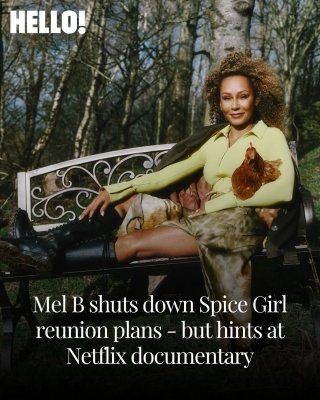 Click to view full size image
==============
Mel_B_-_2026_Set_1_HELLO21_28129.jpg Mel_B_-_2026_Set_1_HELLO21_28129.jpg