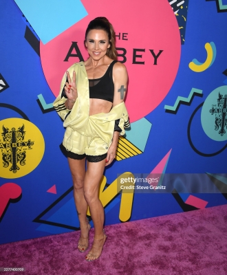 Click to view full size image
==============
Mel_C_-_The_Abbey_s_35th_Anniversary_2026_284529.jpg Mel_C_-_The_Abbey_s_35th_Anniversary_2026_284529.jpg